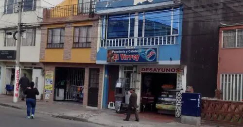 PANADERIA EL VIRREY PANADERIA EL VIRREY